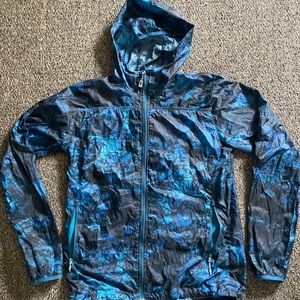 Merrell Men’s Windbreaker Medium